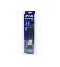 Ribbon Epson C43S015453 ERC-35B Black