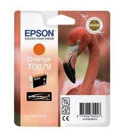 Ink Epson T8794 C13T08794020 Orange