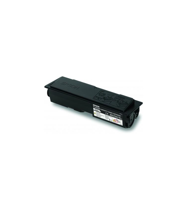 Toner Laser Epson C13S050585 Retrurm Black 3k