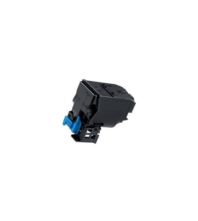 Toner Laser Epson C13S050593 Black - 6K Pgs