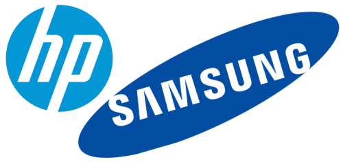 HP - Samsung